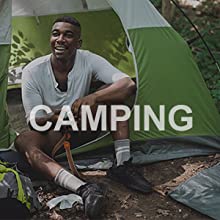 کوله پشتی چند منظوره کمپینگ کمپینگ سبک وزن برای مسافرت 9