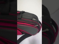 دست و پا زدن کوله پشتی Pickleball کیف Padel سفارشی