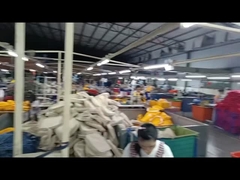 OEM / ODM کیف راکت بدمینتون آکسفورد کوله پشتی با ظرفیت بزرگ سفارشی