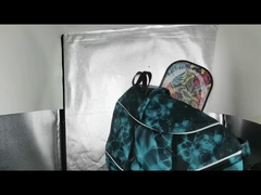 حامل راحت راکت با بند شانه قابل تنظیم